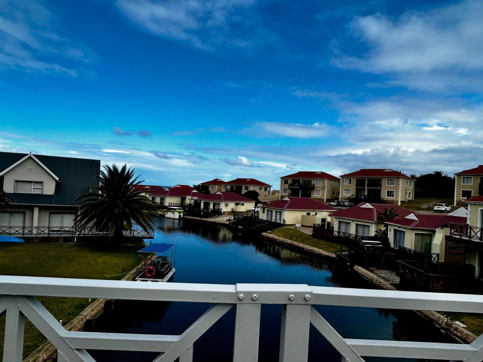 Marina View Guest House Jeffreys Bay Zewnętrze zdjęcie
